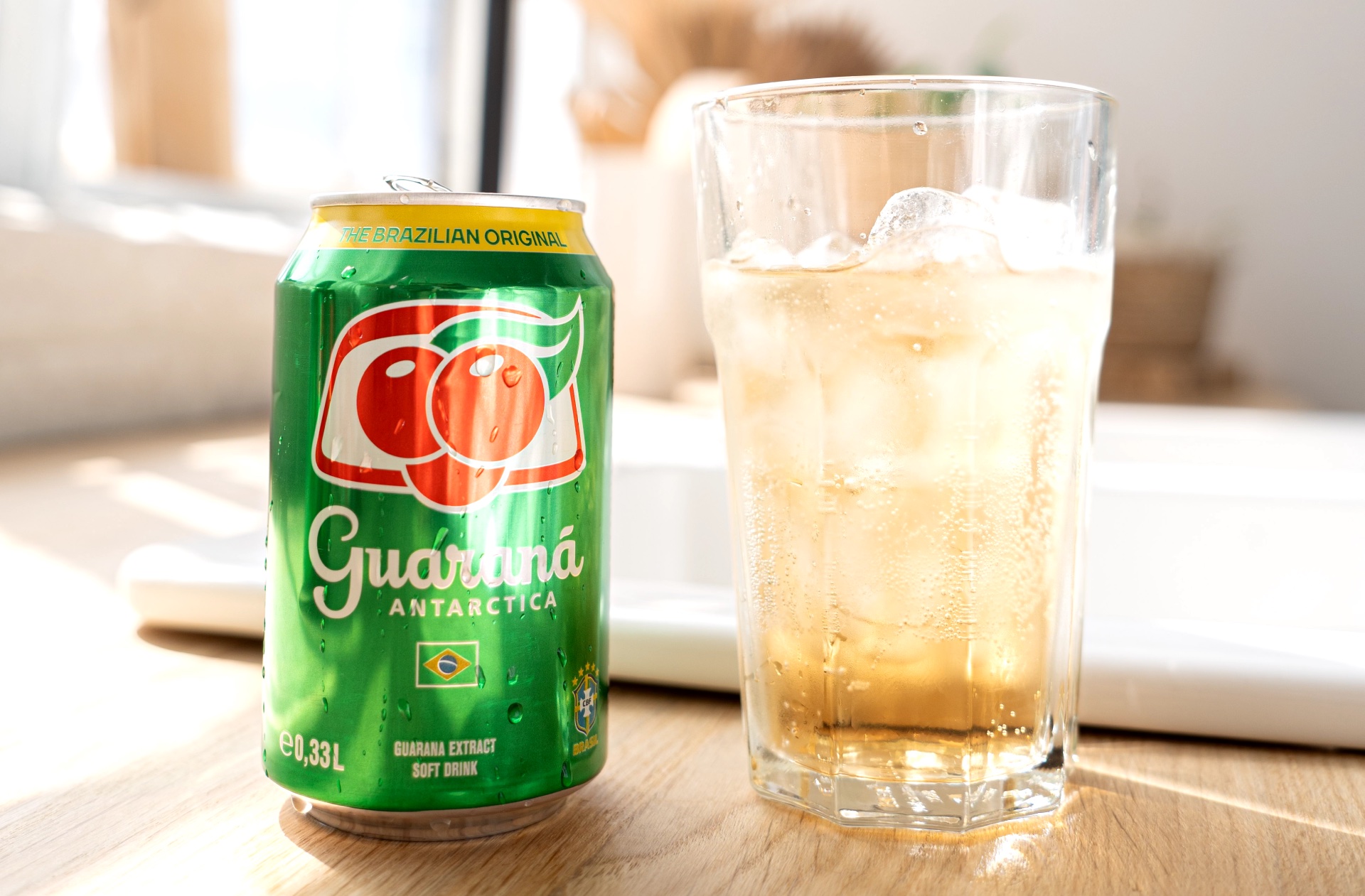 Guaraná