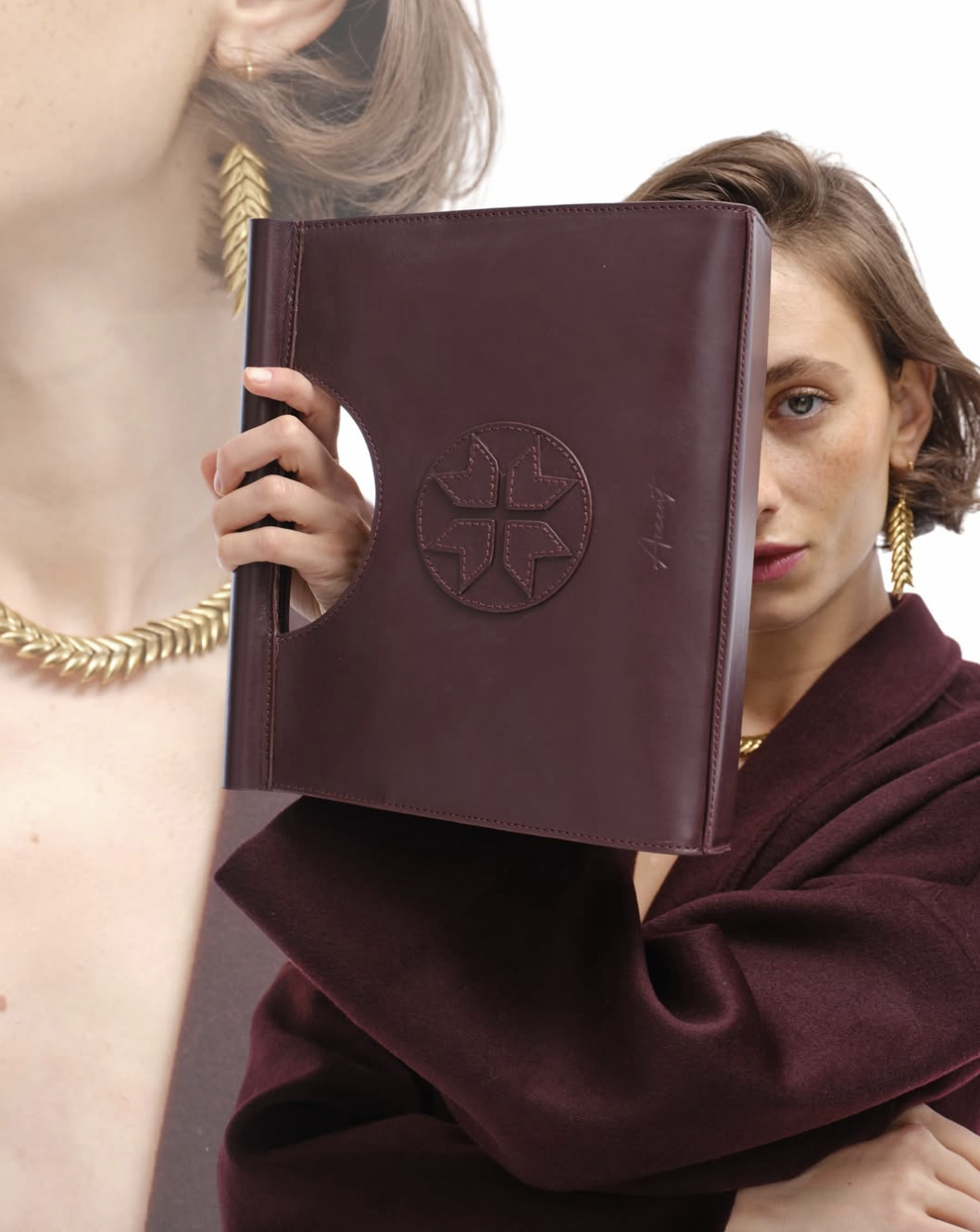 image of brand's bag