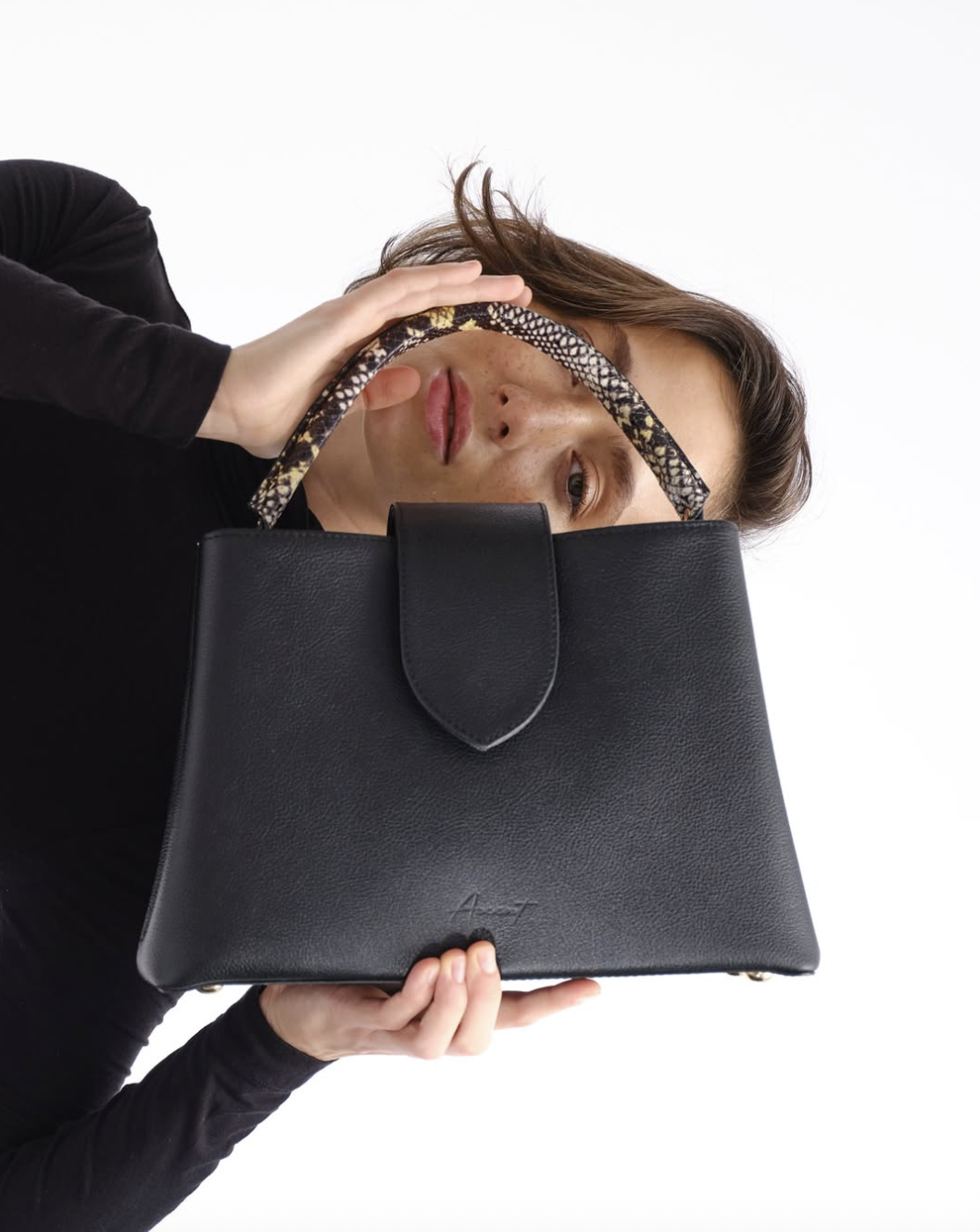 Image of brand's bag