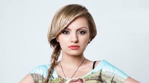 Alexandra Stan 