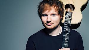 Ed Sheeran