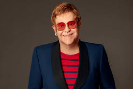 Elton John
