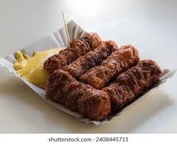 Mici (Mititei)