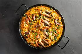 Paella Valenciana