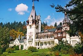 Peles Castle