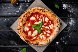 Pizza Napoletana