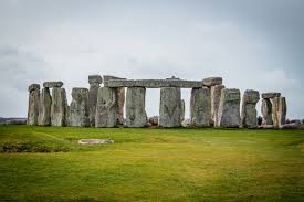 Stonehenge – Wiltshire