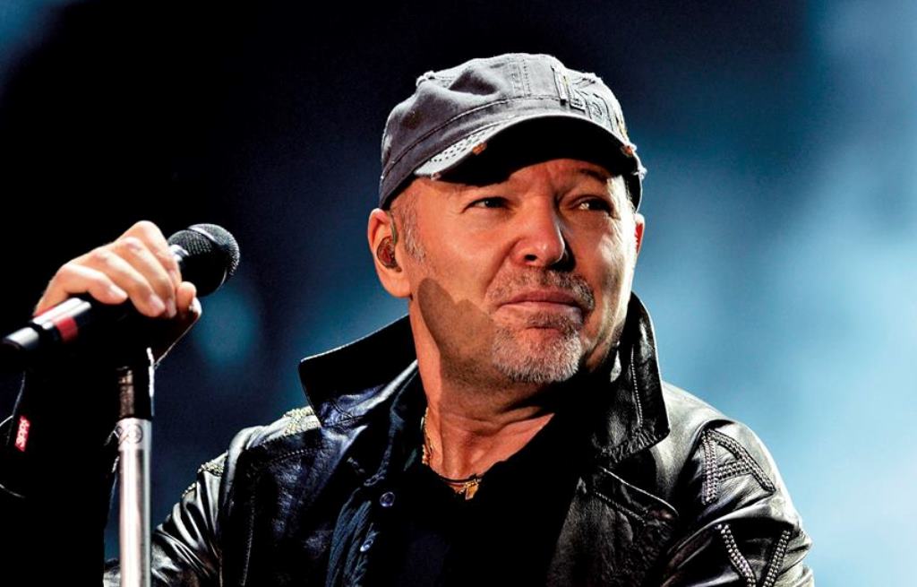 Vasco Rossi