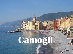 Camogli