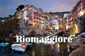 Riomaggiore