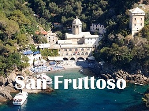 San Fruttuoso