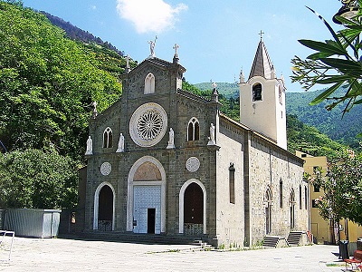 Church of Saint John the Baptist