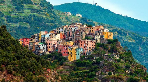 Corniglia