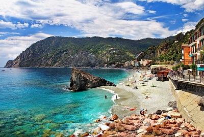 Monterosso