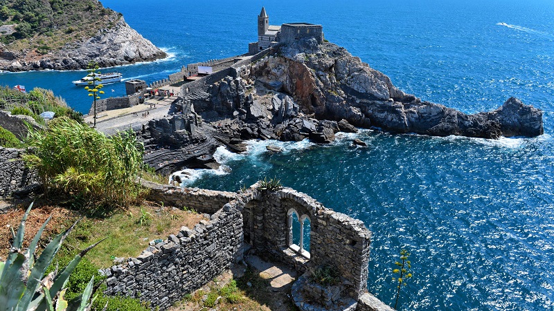 Portovenere