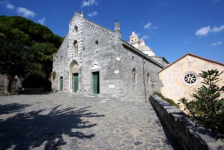 Church of Saint Lawrence