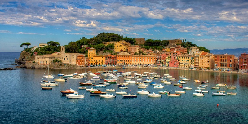 Sestri Levante