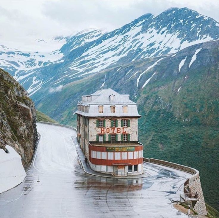 switzerland
