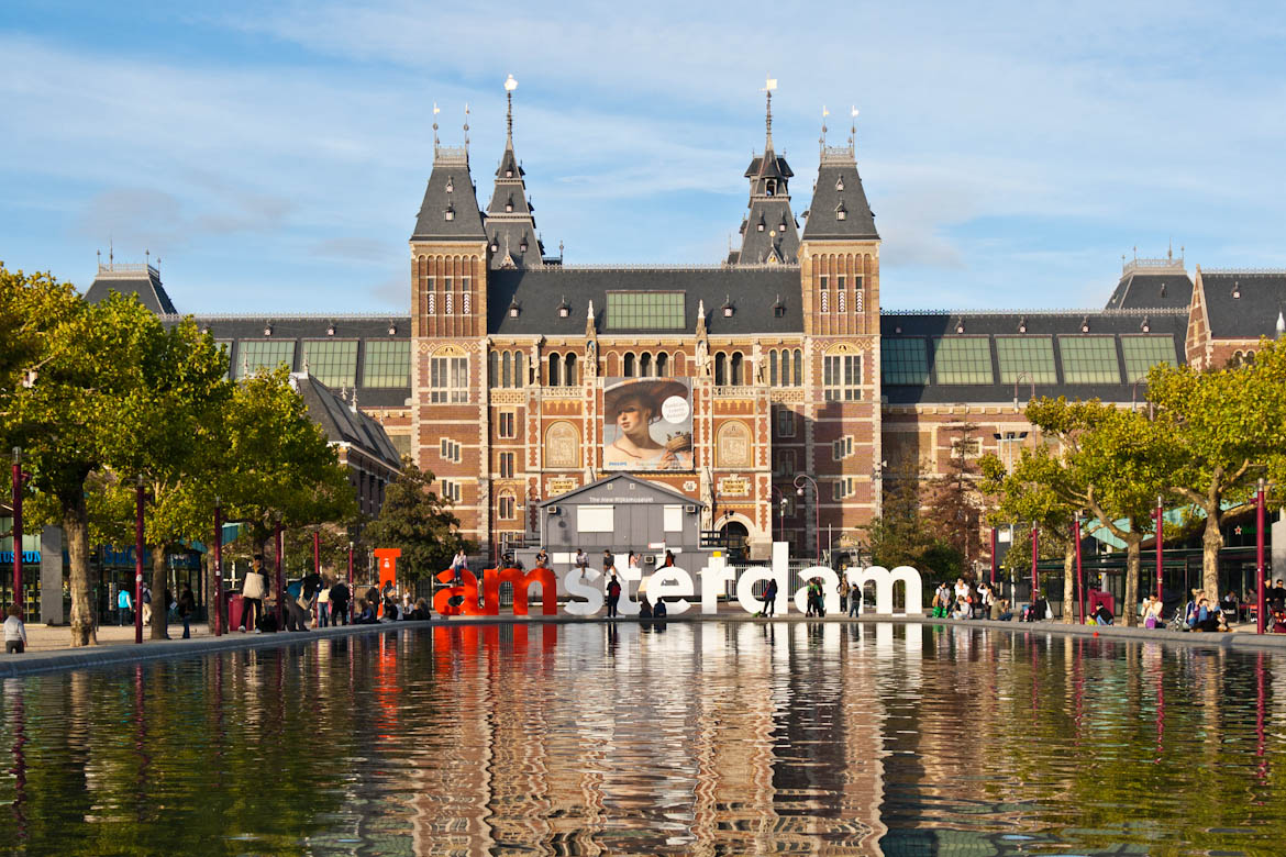 amsterdam cover
