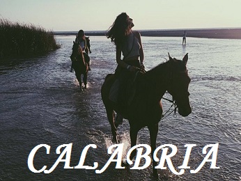 Calabria