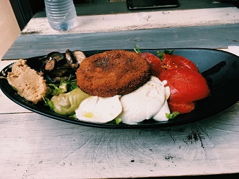 food one