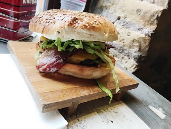 food two