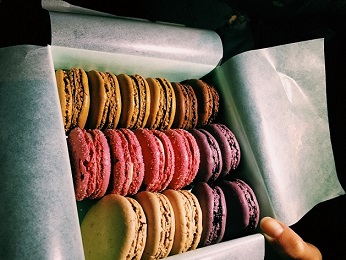 food four