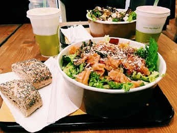 food five