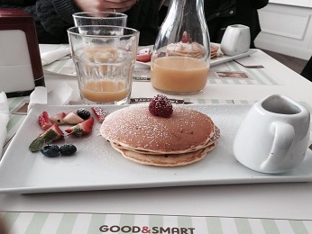 food six