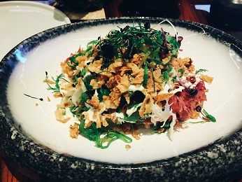food seven