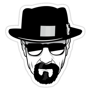 the show's logo