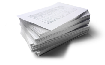 image of documents