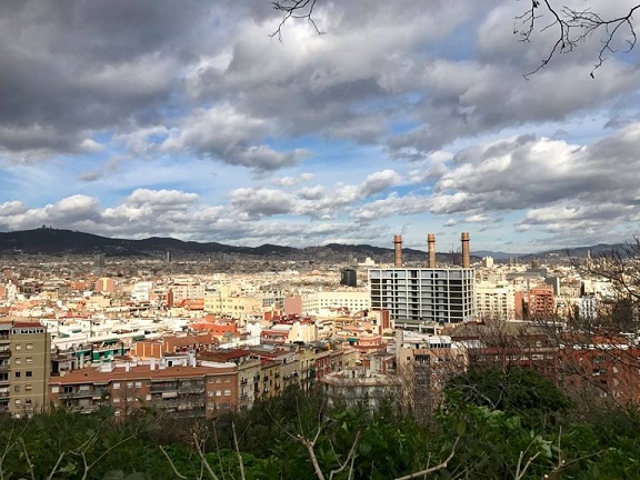 Barcelona