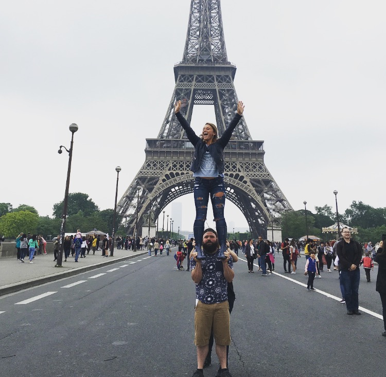 Paris
