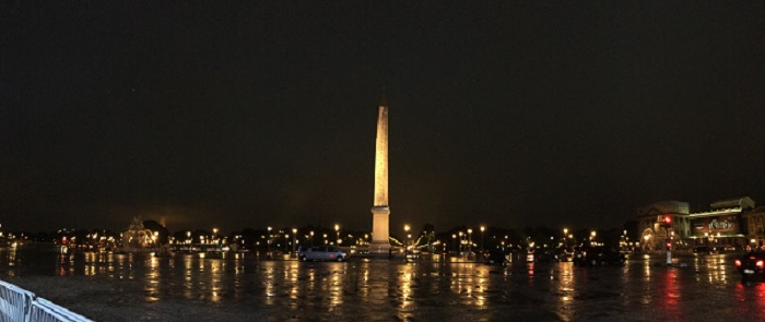 Champs Elysees