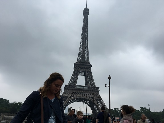 Eiffel Tower