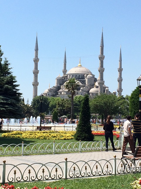Istanbul