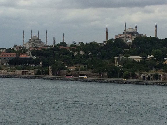 Istanbul