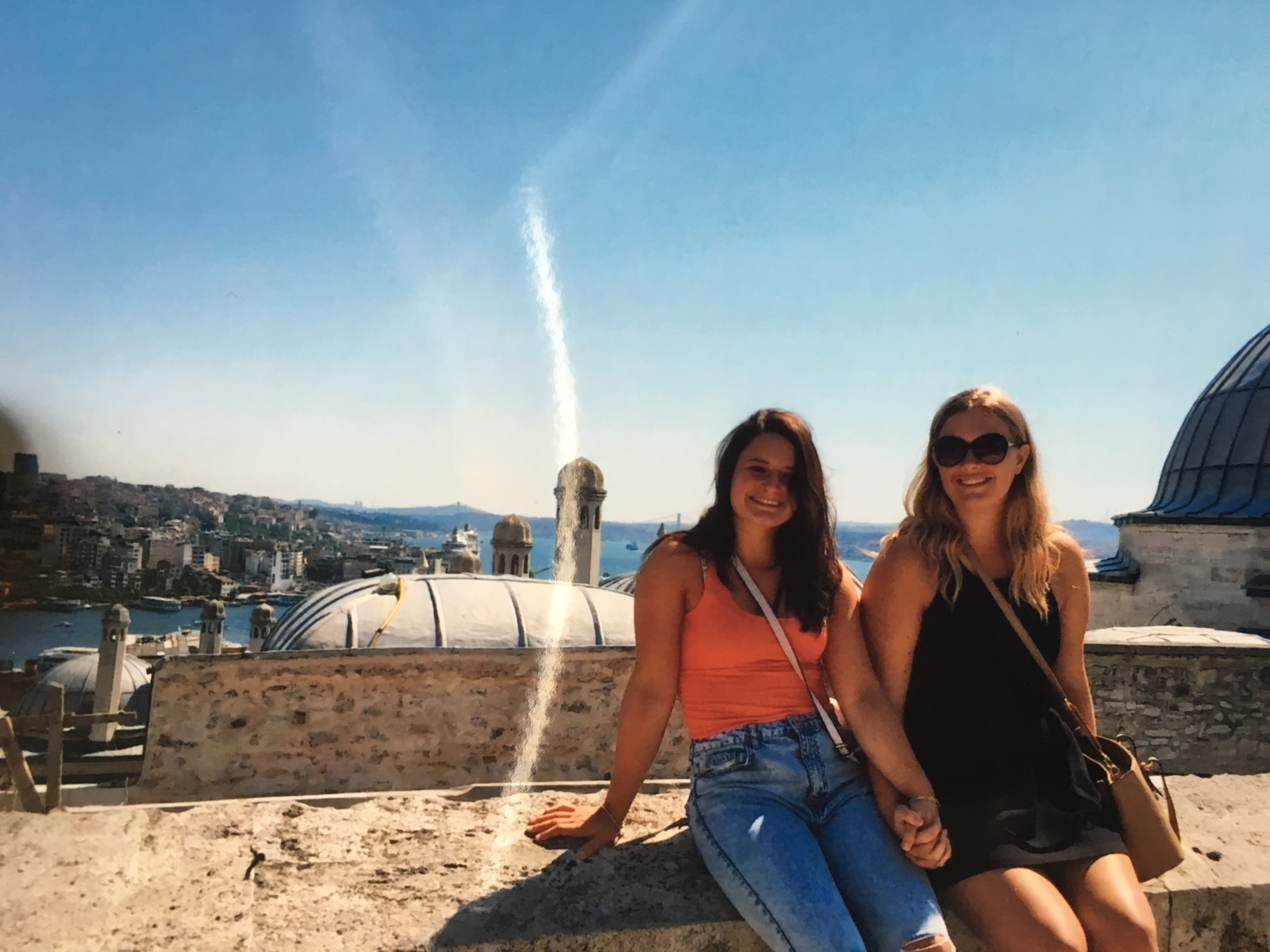 Istanbul