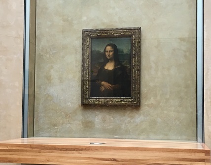 Mona Lisa
