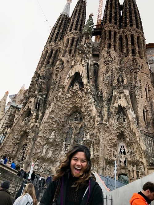 Sagrada Familia