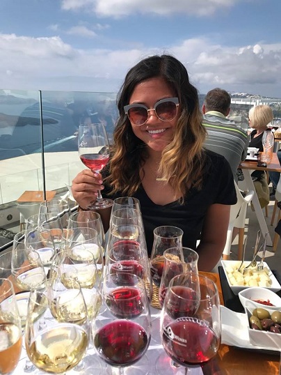 Santorini Winery Tour