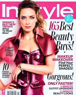 instyle