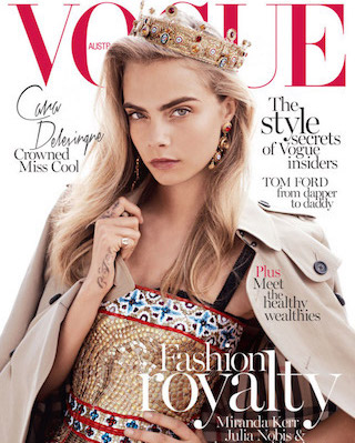 vogue