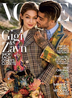 gig and zayn vogue cover