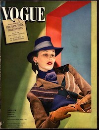 woman in new york