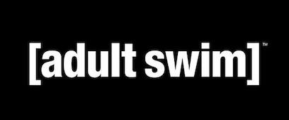 adult swim logo
