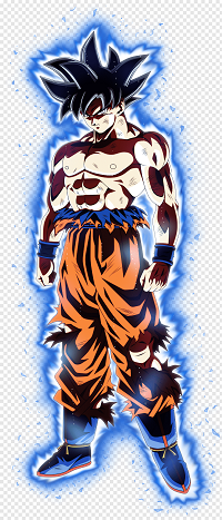 Goku ui thumbnail