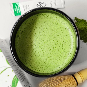 matcha drink