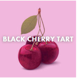 cherry tart flavor